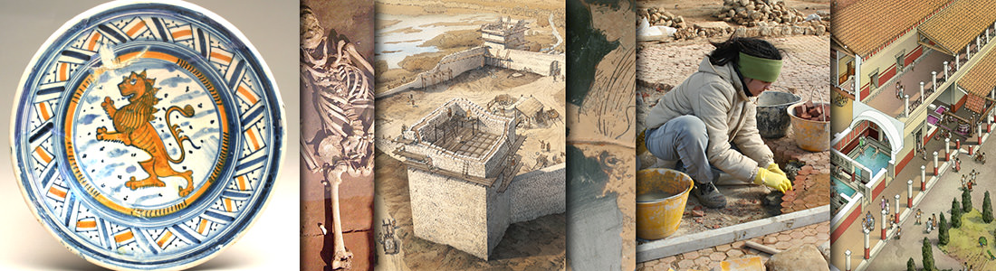 A ARCHEOLOGIA