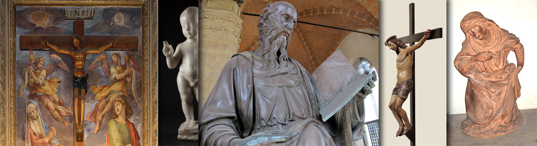 A BACCIO DA MONTELUPO