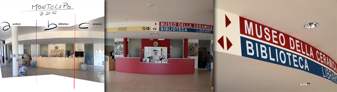 A BIGLIETTERIA