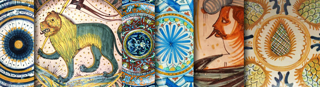 A MONTELUPO E CERAMICA