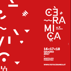 Cèramica 2017 Festa della Cèramica 2017